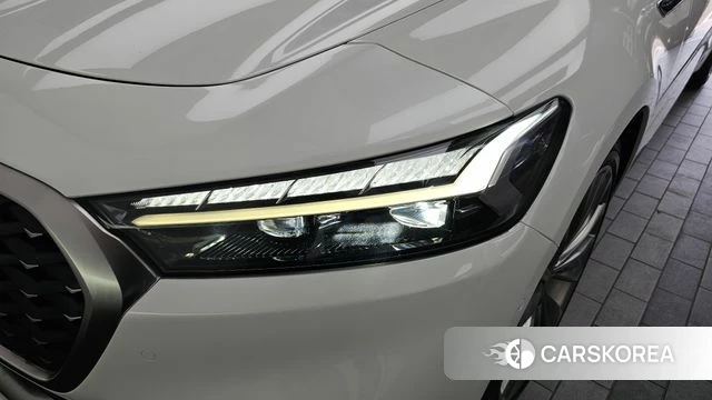 Kia The New K9 2nd generation id 4476160 из Кореи 14