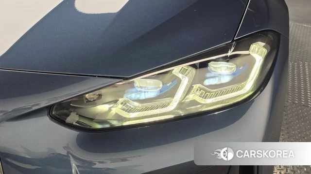 BMW 4 Series (G22) id 4848451 из Кореи 14