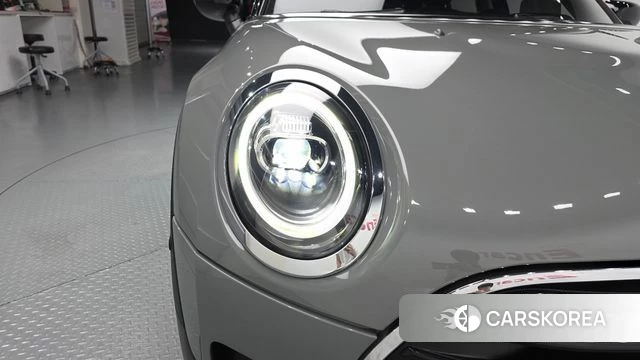 Mini Cooper Clubman id 4688401 из Кореи 14