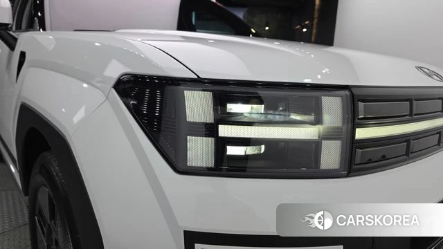 Hyundai Santa Fe (MX5) id 4916649 из Кореи 14
