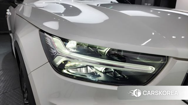 Volvo XC40 id 4376192 из Кореи 14