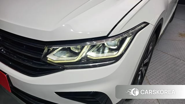 Volkswagen Tiguan second Generation id 4428976 из Кореи 14