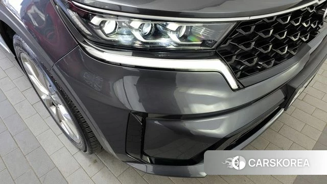 Kia Sorento 4th Generation id 4203137 из Кореи 14