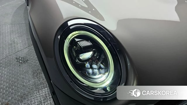 Mini Cooper id 4248762 из Кореи 14