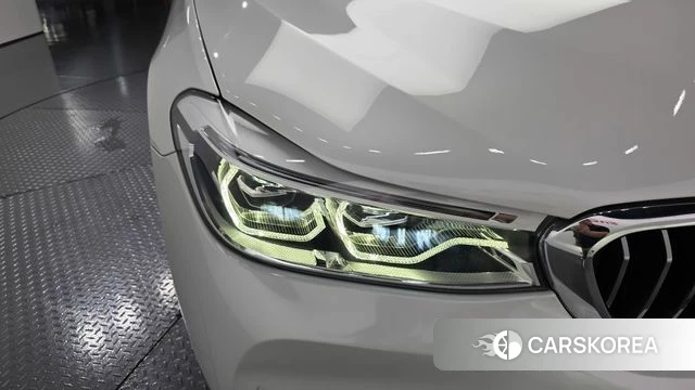 BMW 6 Series GT (G32) id 4667770 из Кореи 14