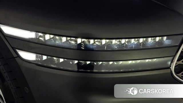 Genesis G90 (RS4) id 4863009 из Кореи 14