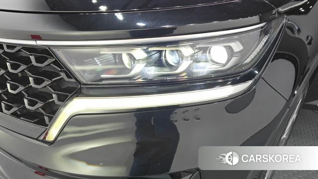 Kia Sorento 4th Generation id 4496206 из Кореи 14