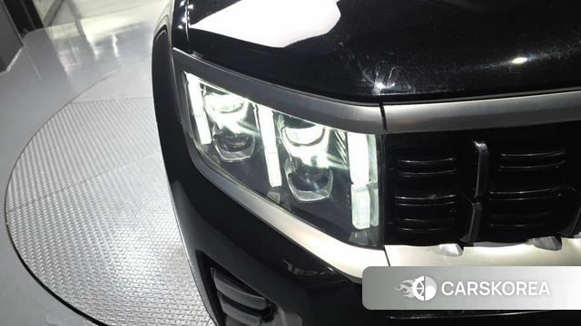 Kia Mohave Master id 4195350 из Кореи 14