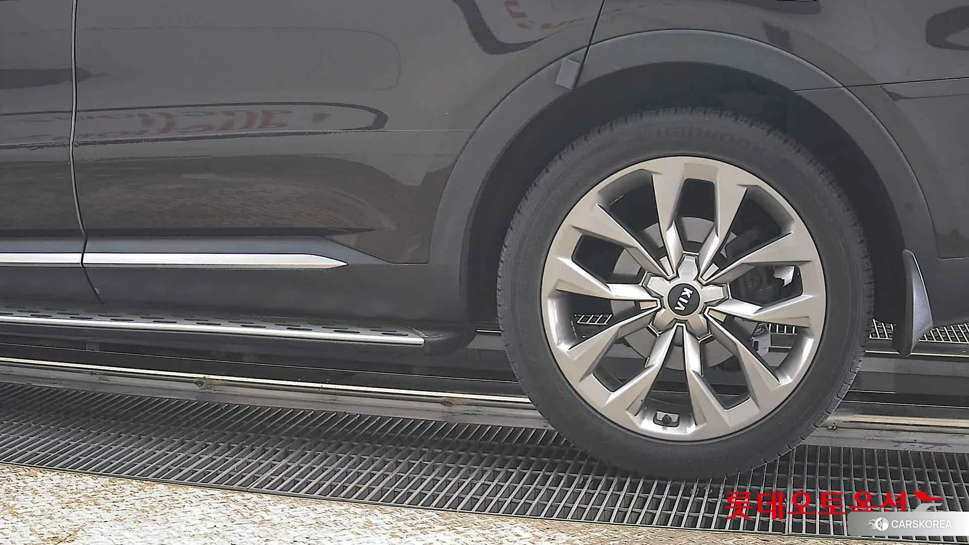 Kia Sorento id 3888404 из Кореи 14