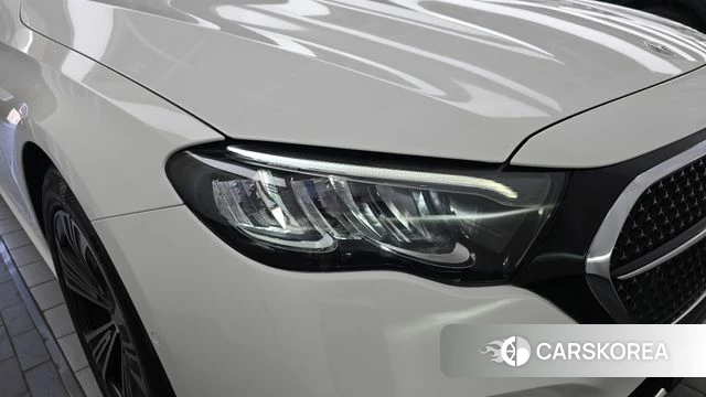 Mercedes-Benz E-Class W214 id 4778221 из Кореи 14