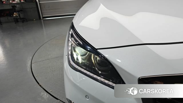 Genesis G80 id 4582002 из Кореи 14