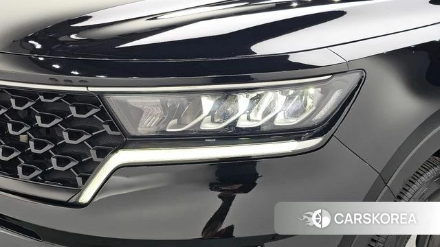 Kia Sorento 4th Generation id 4849455 из Кореи 14