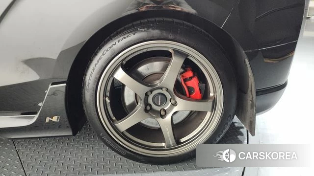 Hyundai Veloster (JS) id 4232738 из Кореи 14