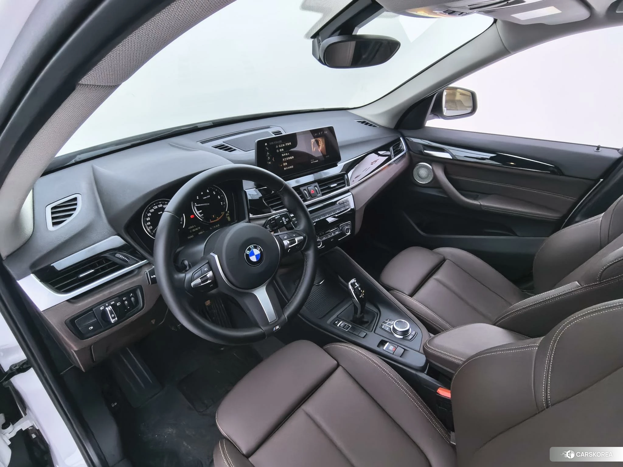 BMW X1 id 4461934 из Китая 14