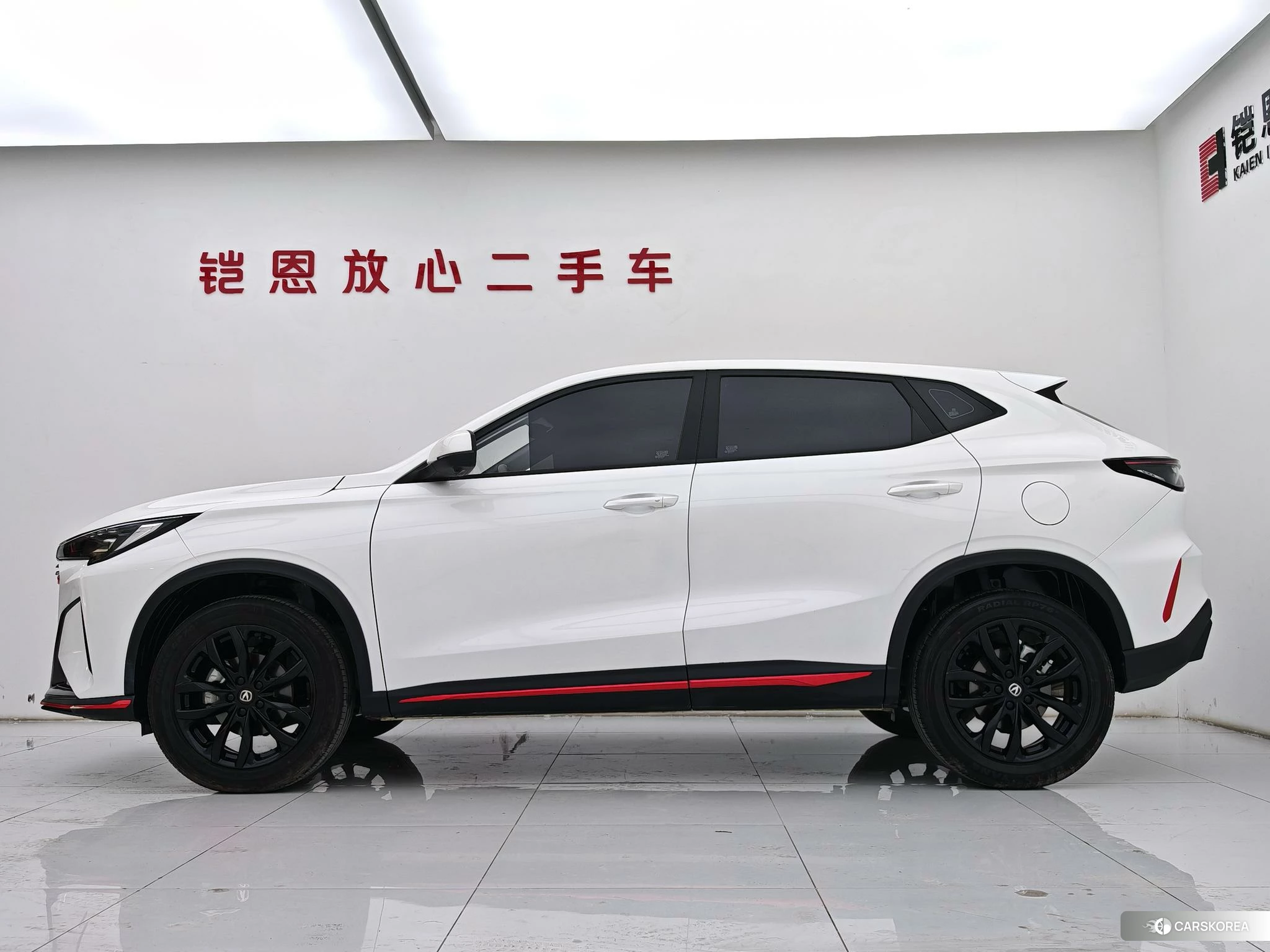 Chang'an X5 PLUS id 4413238 из Китая 14