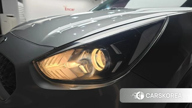 Kia The New Niro id 4759925 из Кореи 14