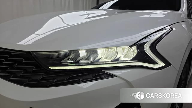 Kia K5 3rd generation id 4726480 из Кореи 14