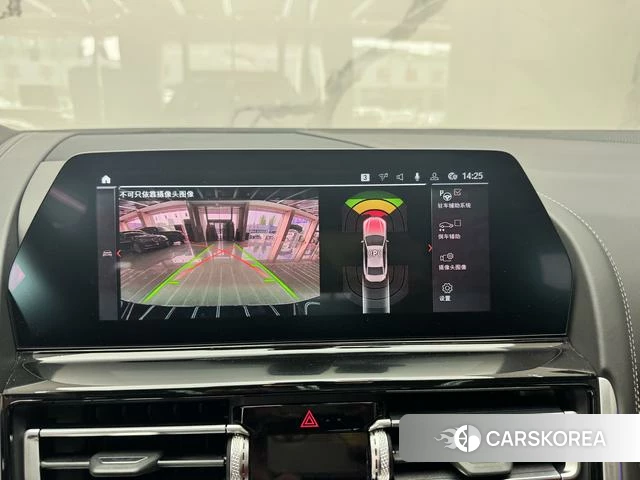 BMW 8 series id 4256902 из Китая 14