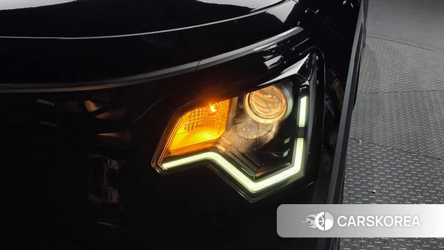 Kia Di All New Niro EV id 4480850 из Кореи 14