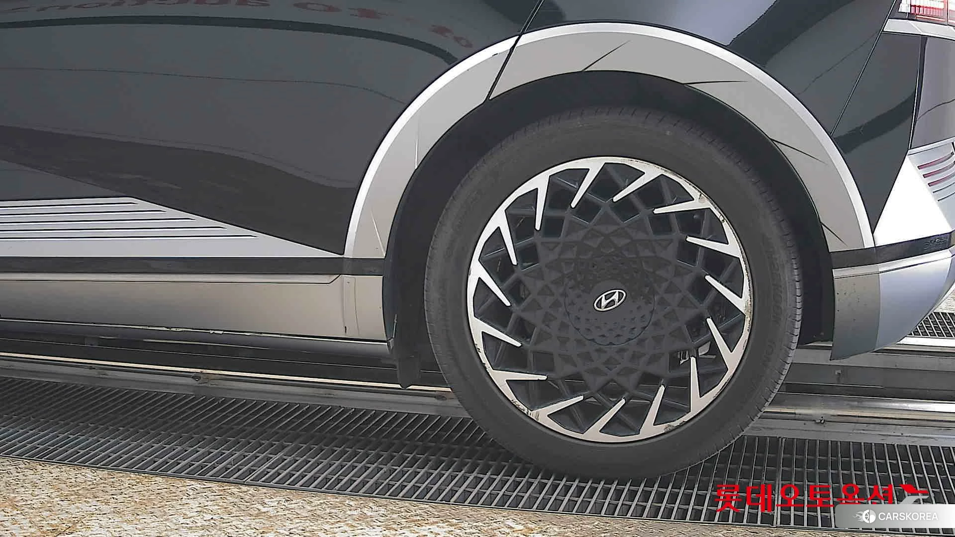 Hyundai IONIQ 5 id 3888323 из Кореи 14