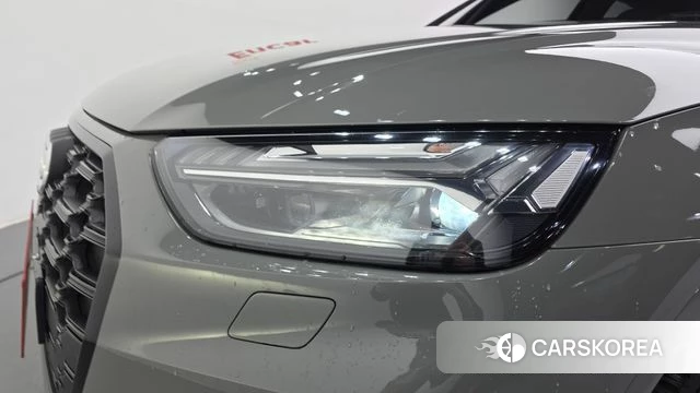 Audi SQ5 (FY) id 4283004 из Кореи 14