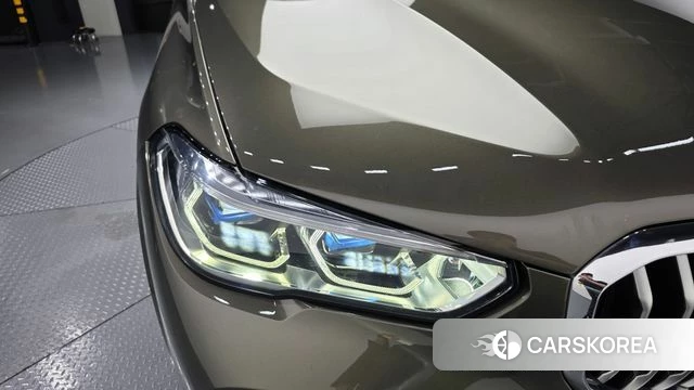 BMW X5 (G05) id 4929127 из Кореи 14