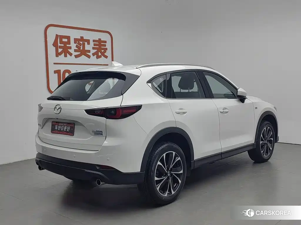 Mazda CX-5 id 4664389 из Китая 14