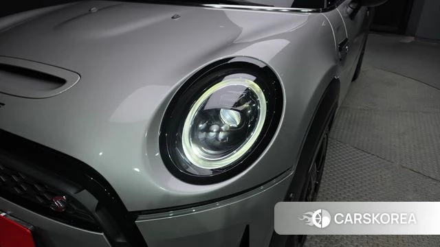 Mini Cooper S Convertible id 4635795 из Кореи 14