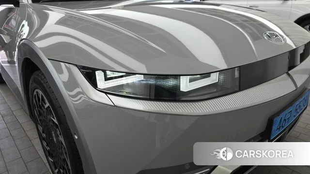 Hyundai Ionic 5 id 4534727 из Кореи 14
