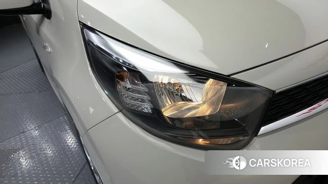 Kia All New Morning (JA) id 4411274 из Кореи 14