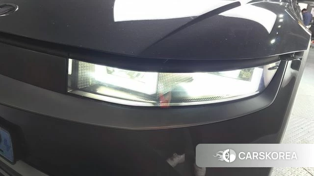 Hyundai Ionic 5 id 4308739 из Кореи 14
