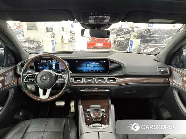 Mercedes-Benz Maybach GLS id 4314428 из Китая 14