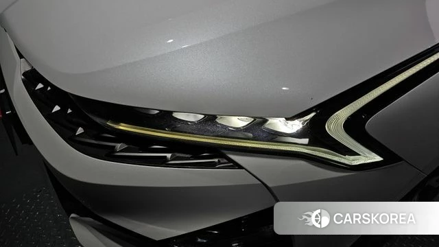 Kia K5 3rd generation id 4740557 из Кореи 14