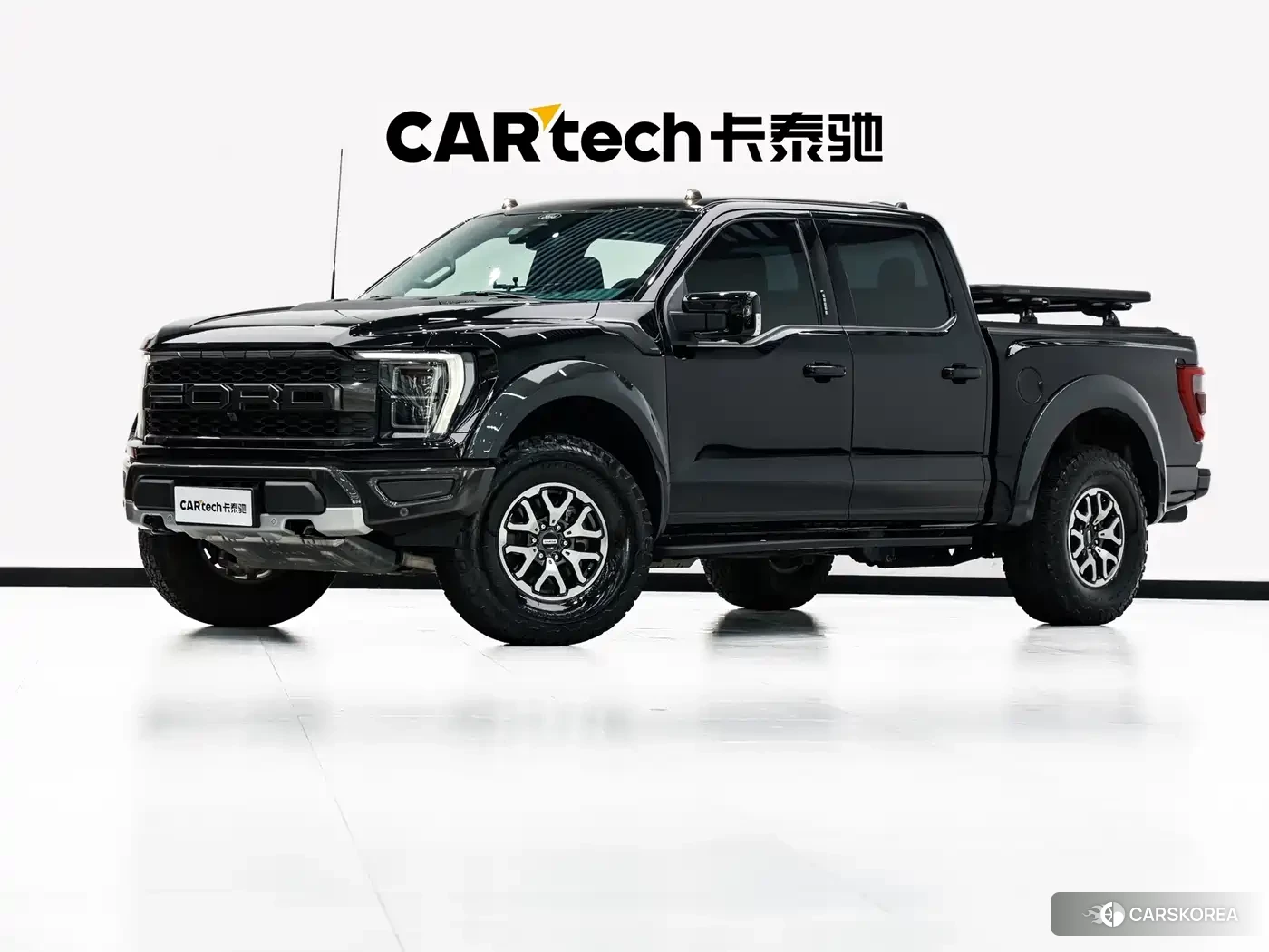 Ford F-150 Raptor id 4514165 из Китая 14