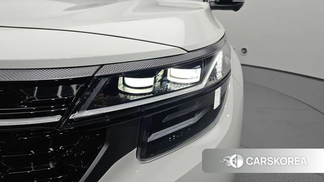 Kia The New Seltos id 4602152 из Кореи 14