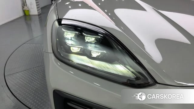 Porsche Cayenne (PO536) id 4635613 из Кореи 14