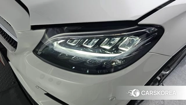 Mercedes-Benz C-Class W205 id 4651526 из Кореи 14