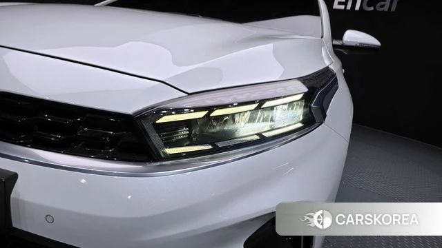 Kia The New K3 2nd generation id 4323326 из Кореи 14