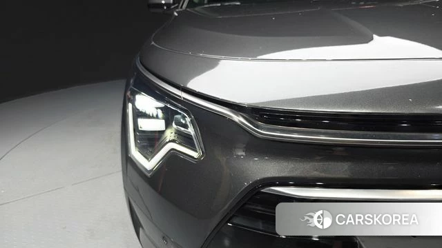 Kia Di Ol Nu Niro id 4666146 из Кореи 14