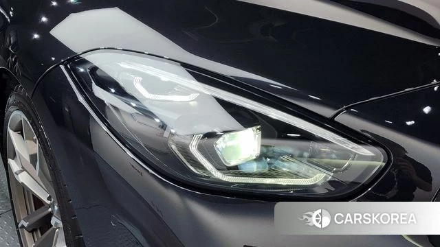 BMW Z4 (G29) id 4898257 из Кореи 14