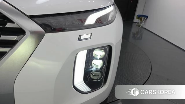 Hyundai Palisade id 4396766 из Кореи 14
