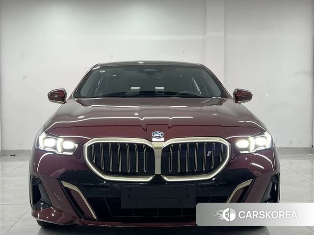 BMW i5 id 4297958 из Китая 14