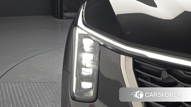 Kia The New Sorento 4th Generation id 4649476 из Кореи 14