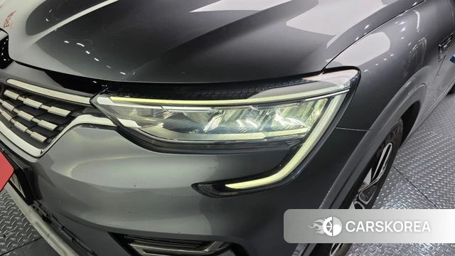 Renault Korea (Samsung) XM3 id 4409189 из Кореи 14