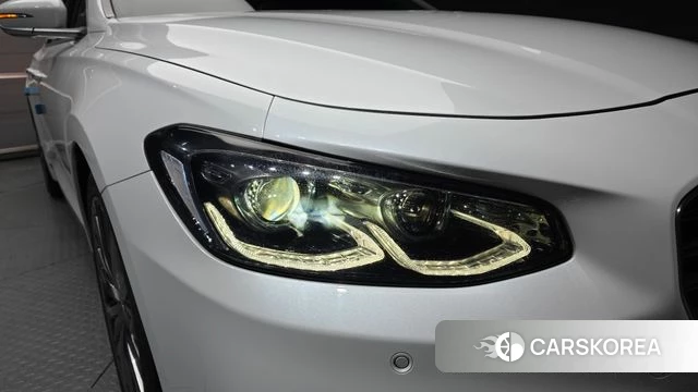 Hyundai Grandeur IG id 4356523 из Кореи 14