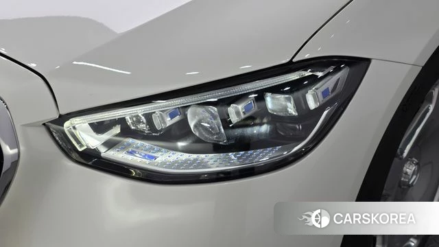 Mercedes-Benz S-Class W223 id 4730896 из Кореи 14