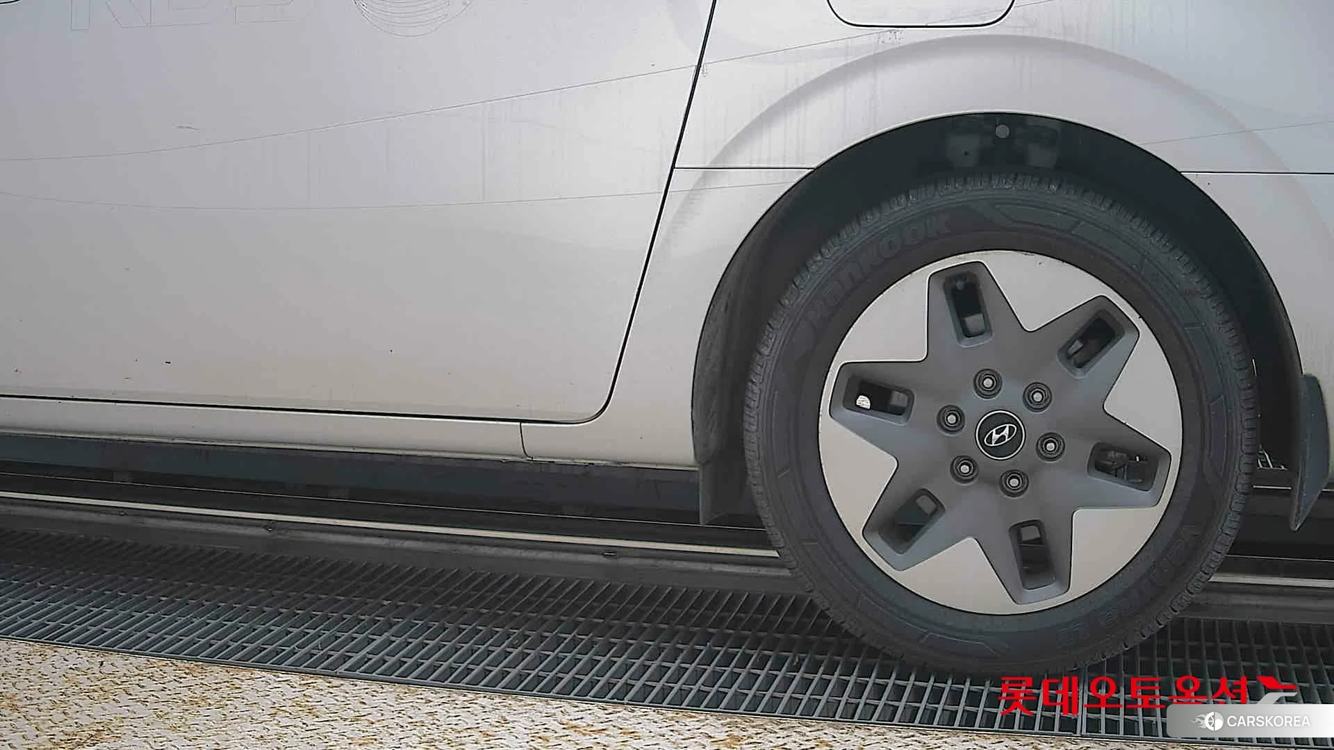 Hyundai Staria id 4504389 из Кореи 14