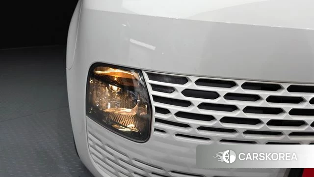 Hyundai Staria id 4630790 из Кореи 14