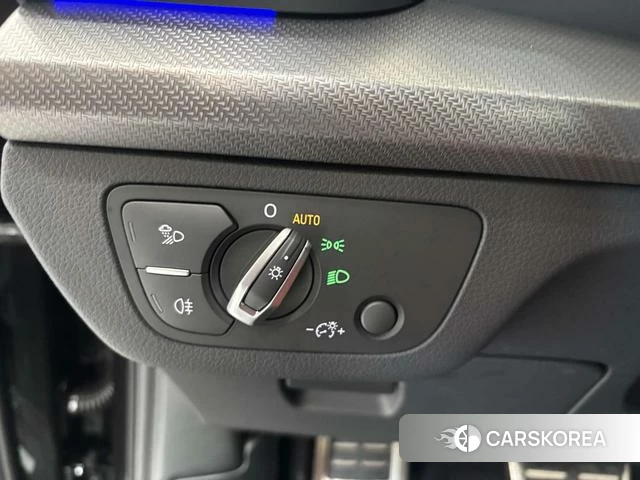Audi Q5L id 4321297 из Китая 14