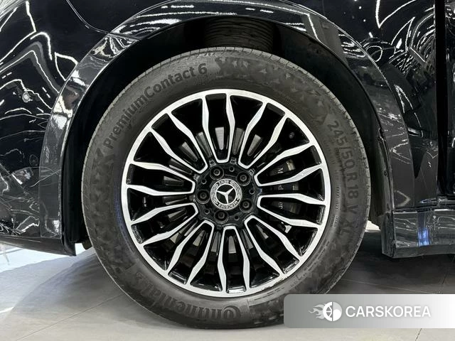 Mercedes-Benz V-class id 4260100 из Китая 14